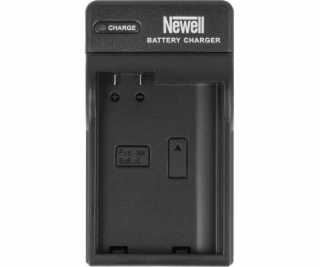 Nabíječka Newell Charger Newell DC-USB pro baterie EN-EL15