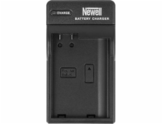 Nabíječka Newell Charger Newell DC-USB pro baterie EN-EL15