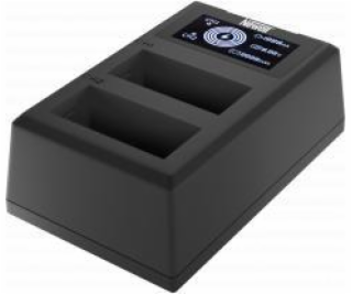 Newell Charger Newell FDL-USB-C pro baterie NP-NP-NP126