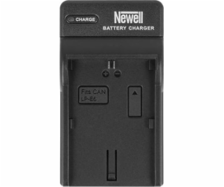 Nabíječka Newell Charger Newell DC-USB pro baterie LP-E6