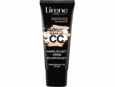 Lirene lirene_magic make -up CC zvlhčující omalovánky 30 ml