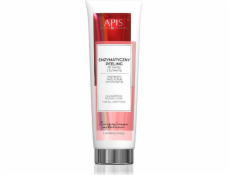 APIS APIS_Cranberry Vitality enzymatický tvárový peeling s brusnicami 100ml