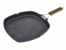 Jata GMA28 28x28cm Wood Handle