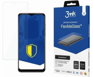 3MK 3MK FlexibleSlass TCL 30 SE Hybridní sklo