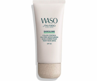 Shiseido Waso Shikulime hydratačný krém bez obsahu oleja ...