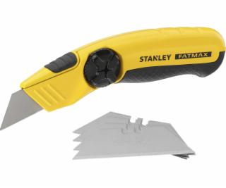 Stanley nůž s Fatmax Permanent Blade 170mm (10-780)