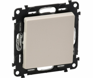 Legrand Cross Connector Valena Life Single 10AX Cream (75...