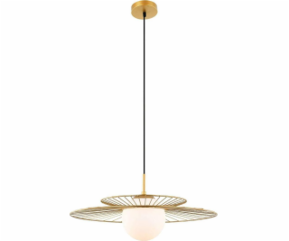 Strápková lampa iluxa Sarah MDM-4000/1 GD