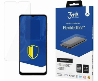 3MK 3MK Flexibleglass Sam M33 5G M336 Hybridní sklo