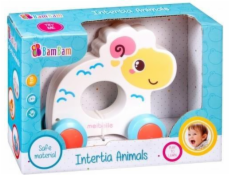 Bambam Sheep na kolech (254587)