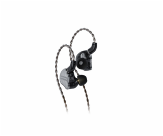 Sluchátka fiio fiio JH3 od Jade Audio - Sluchátka 3 převo...
