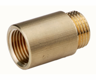 Ferro Brass Extension 1/2 50 mm P50Z