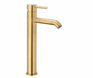 KFA WASHBASIN Faucet Mosa Specred Tank, zlatý kartáčovaný...