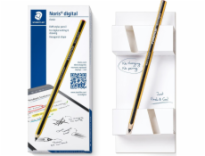 Stylus Staedtler pro digitální dotykovou obrazovku Staedtler Noris