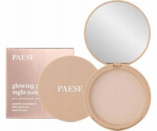 Paese Paese_Glowing Powder Powder Fog 11 Light Beige 10G