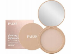 Paese Paese_Glowing Powder Powder Fog 11 Light Beige 10G