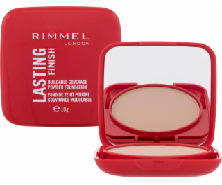 RIMMEL RIMMEL_LASTING FINISTUJÍCÍ STAVEBA PŘIPOJENÍ PUDDE...