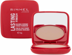 RIMMEL RIMMEL_LASTING FINISTUJÍCÍ STAVEBA PŘIPOJENÍ PUDDEN PUDDEN 002 PEARL 10G