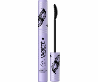 Eveline Eveline_variete Lashes Show Pojďme se zkroutit řa...