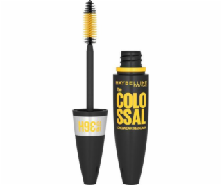 Maybelline Maybelline_Colossal Longwear vodotěsná řasenka...