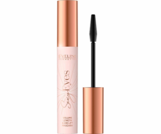 Eveline Eveline_sexy Eyes Eyelaslash Mascara zesílení a r...