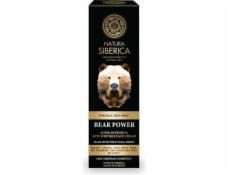 Natura Sibirica muži intenzivní anti -wrinkinkle krémová medvěda síla 50ml