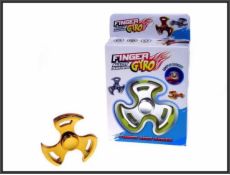 HIPO Spinner Metal vrtule 2kol. (HY0080)