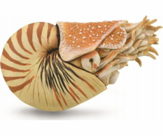 Krásková figurka Collecta Beautiful Boat - Collecta - 889...