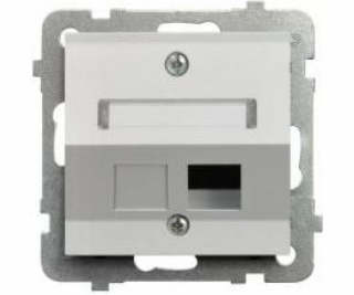 Soutěž o Ospel Competition As Single White (GPK-1GS/P/00)