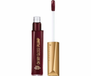 Rimmel Ach můj lesk! Baculatý lesk na rty zvětšující rty ...