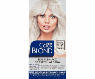 Joanna Joanna_Multi Color Blonde Blonder pro celé vlasy a...