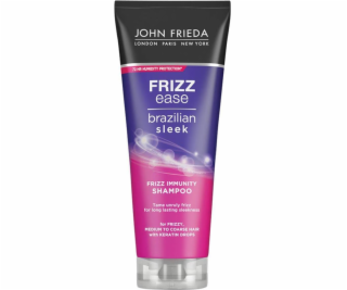 John Frieda John Frieda_Frizz-Ease Brazilský elegantní fr...