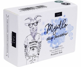 Laq mýdlo pro kluky 85ml