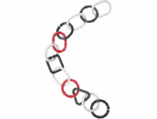 Tullo buňky pro spojení černobílých 12 ks. 0m+ Tullo