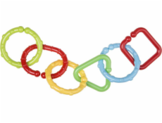 Tullo buňky pro připojení barevných 0m+ Tullo