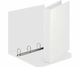 Binder Esselte Panorama 4-prsten A4 38 mm bílý (10K171G)