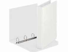 Binder Esselte Panorama 4-prsten A4 38 mm bílý (10K171G)
