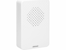 Orno Electronic Electronic Bell Lark Maxi AC, 230V, Sněhurka
