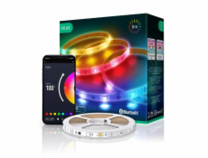Nous taśma LED F6 RGB (5m)