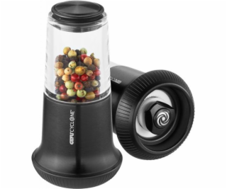 GEFU Spice Grinder pro soli a pepř X-Plosion