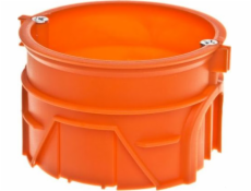 Simet SA Company Spojovacia krabica pod omietku fi 60mm doska so skrutkami ZZ60KFw 33263008 /80ks/