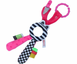 Hencz, Ratchet Rusting Mirror