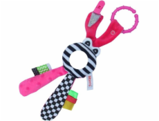 Hencz, Ratchet Rusting Mirror