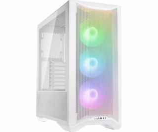 Lian Li Lancool II Mesh C RGB White House