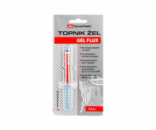 Flux Gel 1,4cm3 AG CHEMIA AGT-047