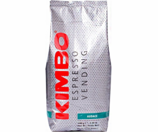 Kawa ziarnista Kimbo Vending Audácia 1 kg