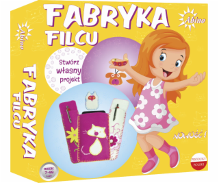  Fabryka Filcu