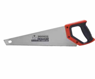 Píla Modeco Pay s kotúčom namontovaným na 450mm skrutkách...