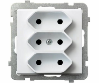 Ospel Euro Sonata Sonata Triful White (GP-3R/M/00)
