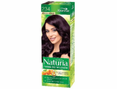 Joanna Naturia Color Farba vlasov č. 234 - slivkový baklažán 150 g